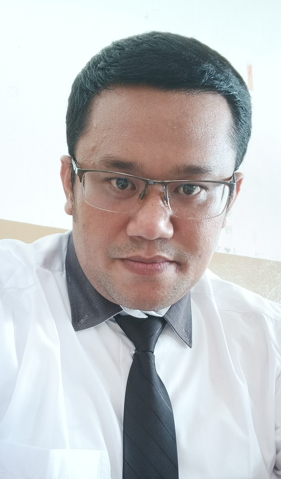 Foto Indra Abriyatna, S.Pd